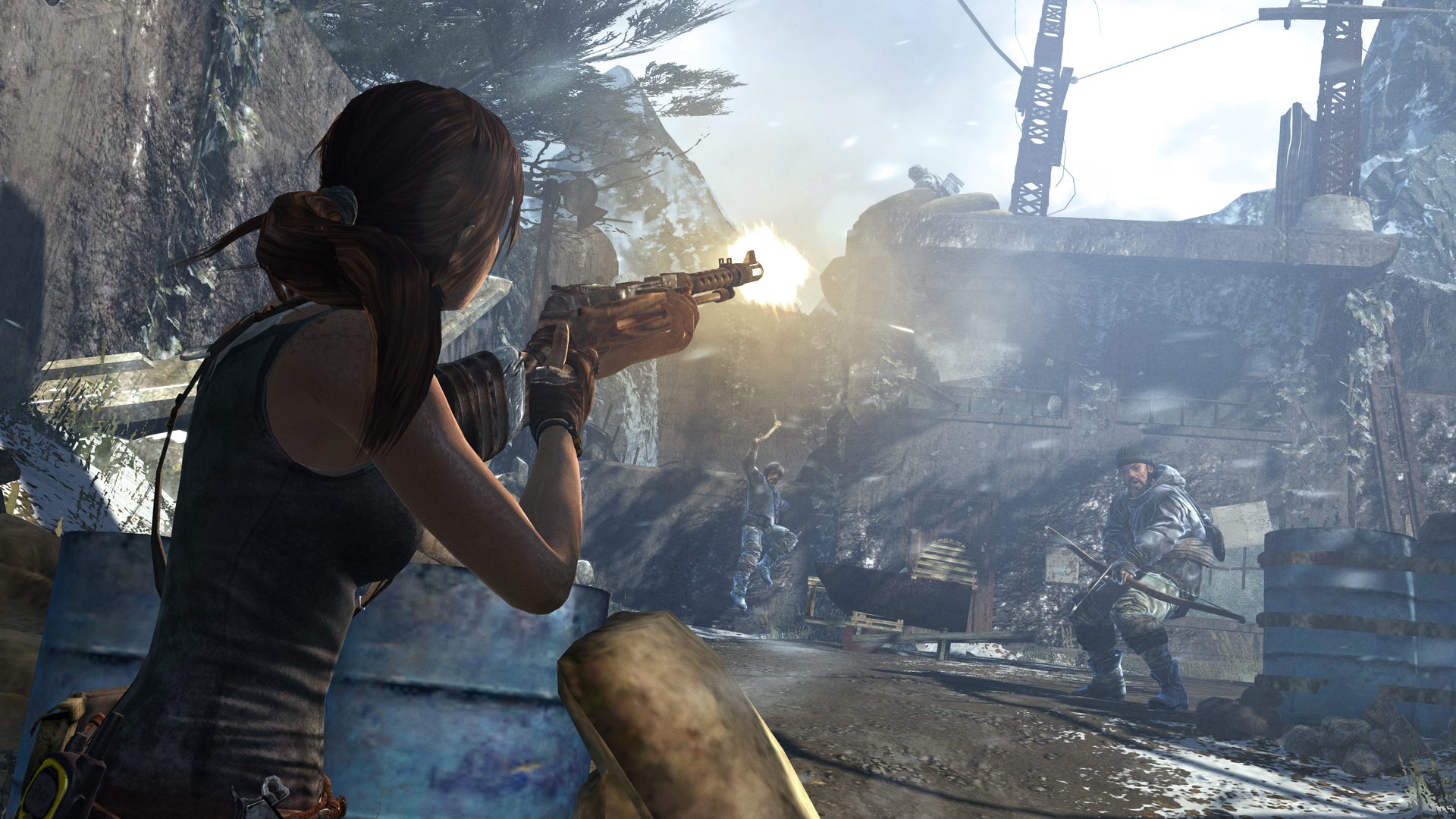 Tomb Raider - Imagen 41